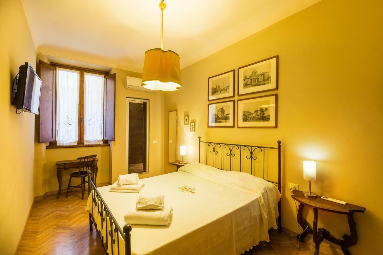 Piccolo Sogno Flat Apartment ฟลอเรนซ์ ภายนอก รูปภาพ